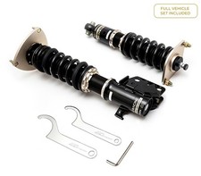 Coilover Kit for VW SCIROCCO