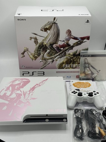 Sony playstation ps3 final - playstation, 3