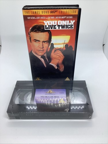 James bond 007 collection - james, you