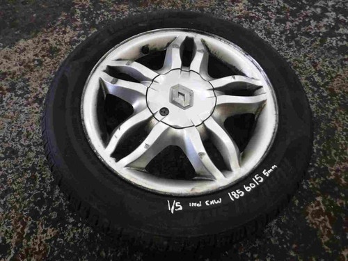 Renault clio mk3 2005 - mk3, 2005-2009