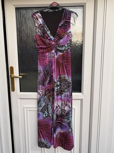 David emanuel sleeveless - david,