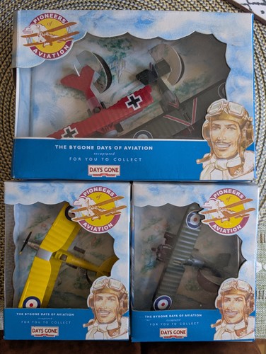 Lledo collectibles pioneers - collectibles,