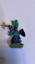 Warhammer Fantasy- Bretonnian