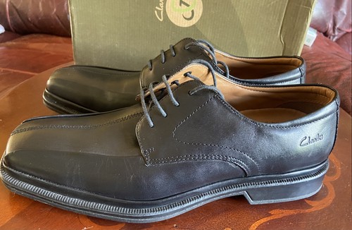 Clarks flexlight men black - clarks,
