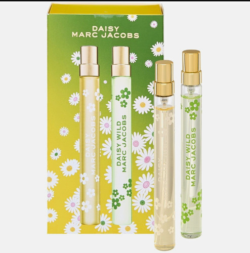 Marc jacobs daisy wild - daisy,