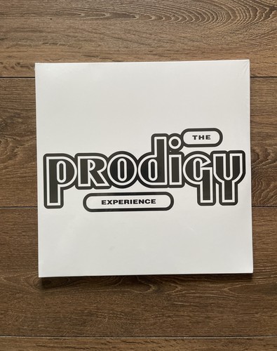 The prodigy - -,