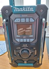 MAKITA DMR301 12v-18v & 240v