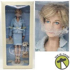 The Franklin Mint Diana the