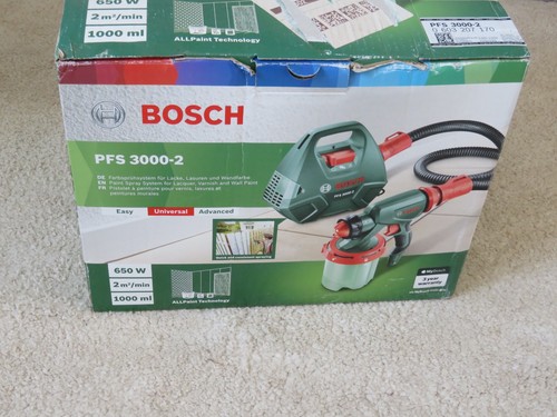Bosch pfs 3000 - bosch, 3000-2
