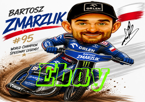 Bartosz zmarzlik sgp speedway - bartosz,