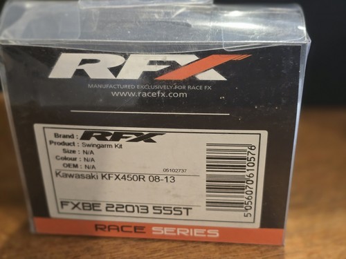 Rfx raceseries swingarm - rfx,