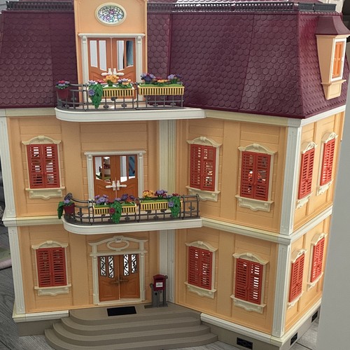 Playmobil complete - playmobil, 1:12