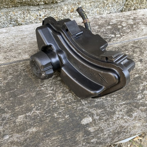 Qualcast 625e petrol mower - qualcast,