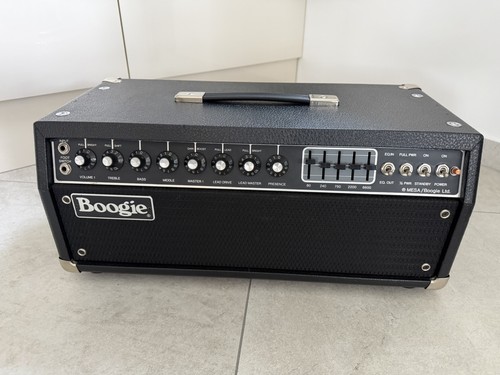 Mesa boogie mark - mark, coliseum