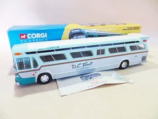 CORGI 54601 'GM 5301 COACH/BUS