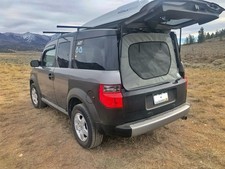 Honda Element -Half Moon-