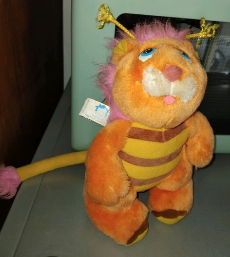 Vintage 1985 hasbro walt - 1985,