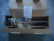 Immersion heater 11" Thermtec