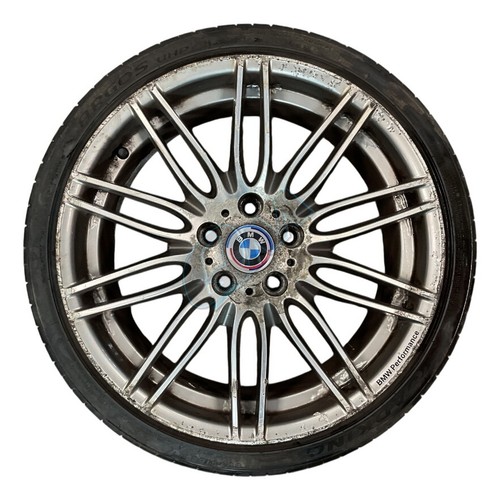 Bmw series e90 e91 e92 - e90, e93