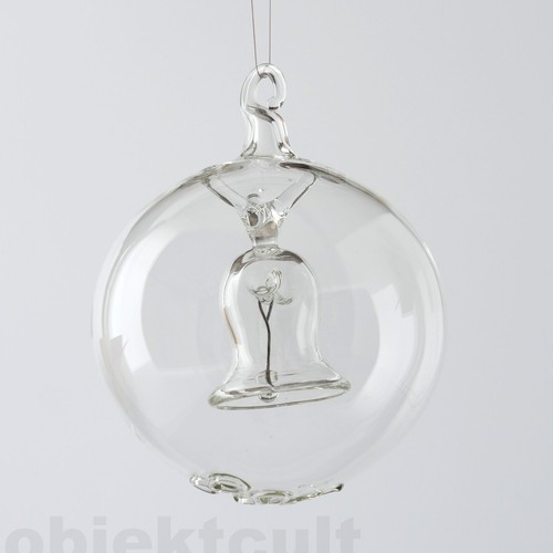 Berlin design christmas bauble - design,