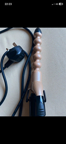 Silvercrest bubble wand - silvercrest,
