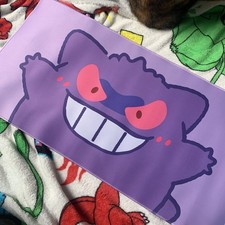 Gengar Rubber Playmat Play Mat