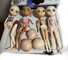 Pullip Doll Lot Custom Junk