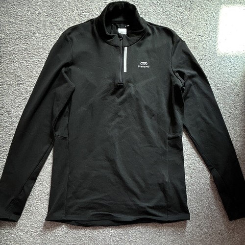 Kalenji women black - women’s, 1/4