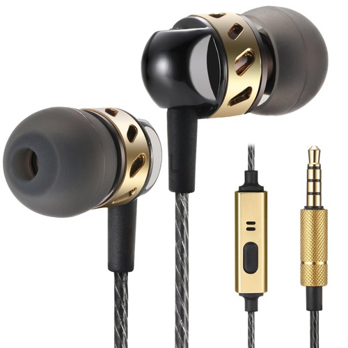 Betron ax5 wired earphones - betron,