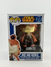 Funko POP! Star Wars - Jar Jar