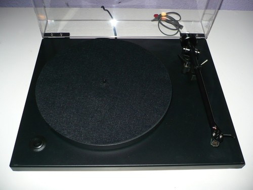 Goldring gr2 turntable - goldring,