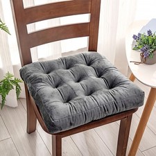 .Dining Chair Cushion Square