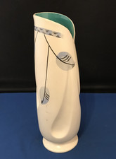 Vintage Burleigh Ware Burgess