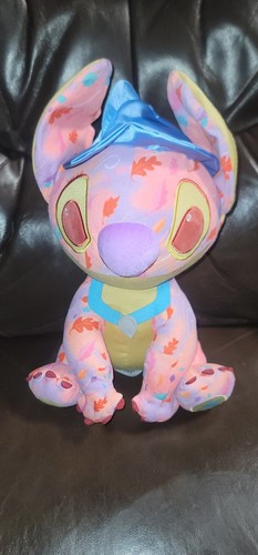 Disney stitch crashes - crashes,