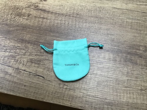 Tiffany packaging small blue - tiffany,