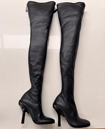 Rrp 1750 burberry black - rrp, £1750