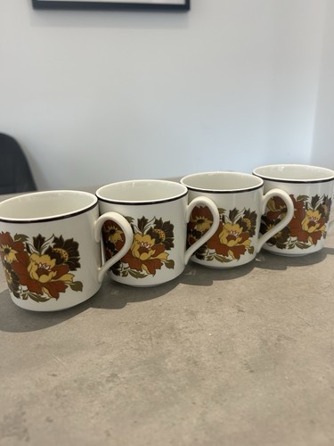 Retro vintage coffee - retro,