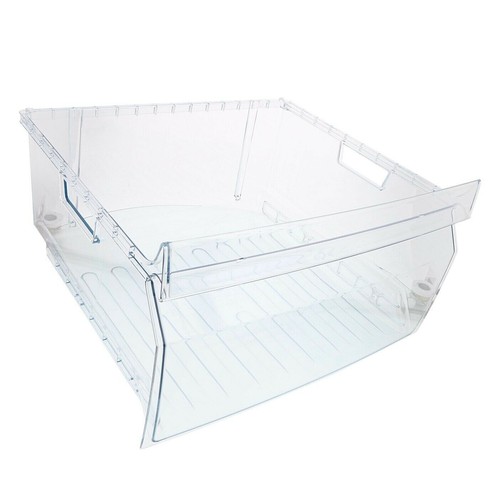 Aeg fridge freezer - fridge,