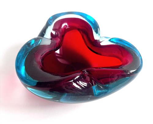 Vintage 1960s murano - vintage, sommerso