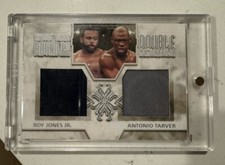Roy Jones Antonio Tarver