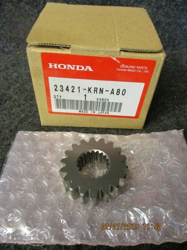 Honda crf250 2014 - crf250, 2014-2017
