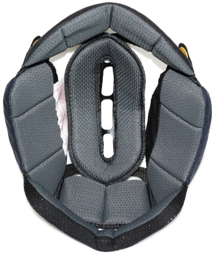 Arai headrest for motorcycle - arai,