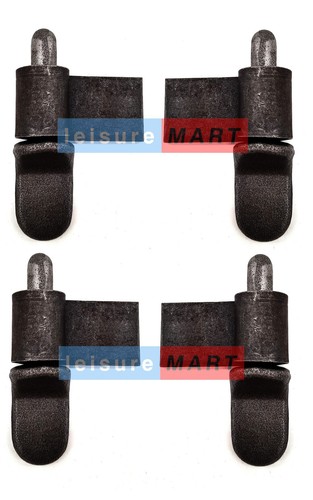 Pairs weld on - x, of