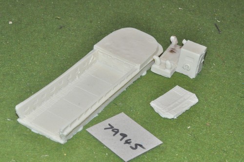 20mm ww2 allied landing - /,