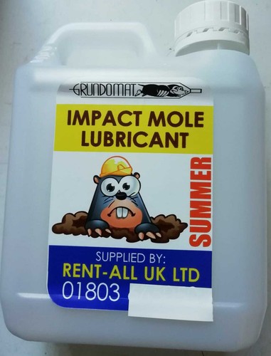 1ltr grundomat impact mole - impact, oil