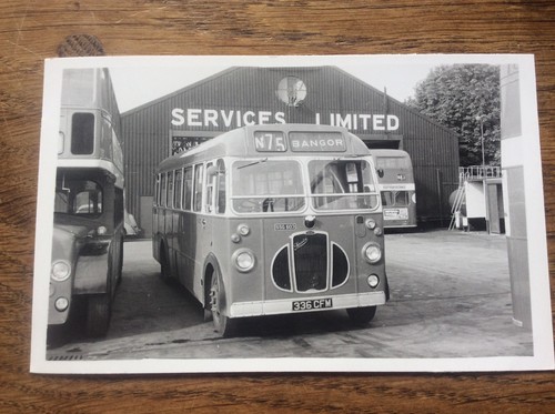 Vintage photo photograph - photo, motor