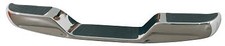 Rear Bumper Chrome Fits Toyota