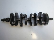 Honda CBR900RR CBR900 RRT - RRX Fireblade 1996 - 1999 Crankshaft Crank #09