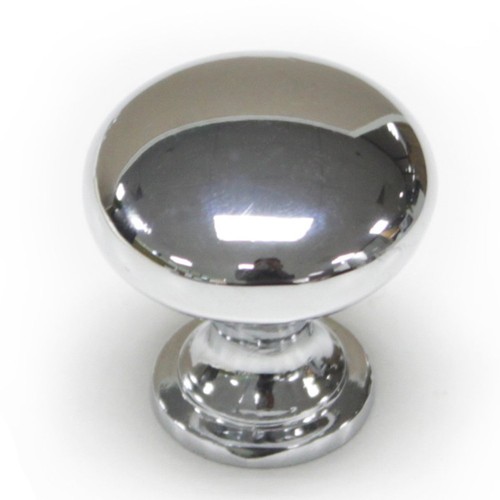 30x chrome solid cabinet - 1-30x,