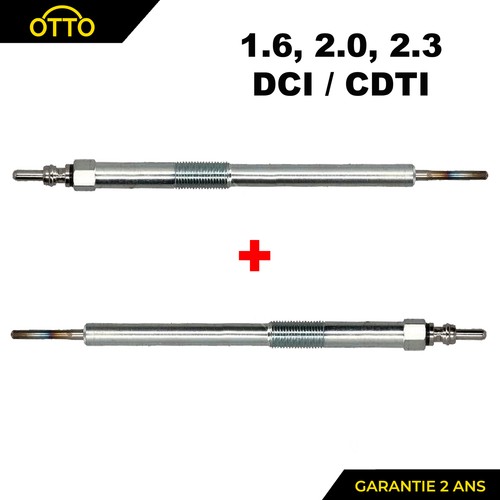 Diesel glow plug preheater - 2,